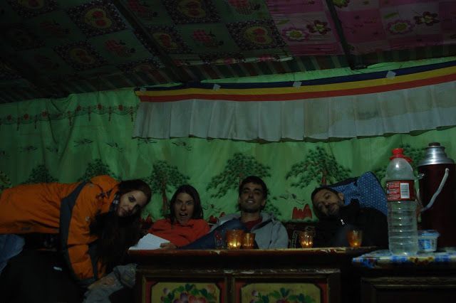 Campo Base Everest (44)