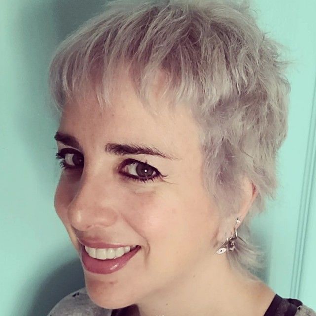 Imagen de Eva Lorenzo