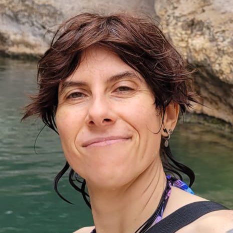 Imagen de Soraya Andújar