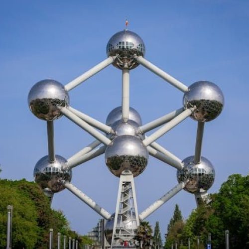 Atomium